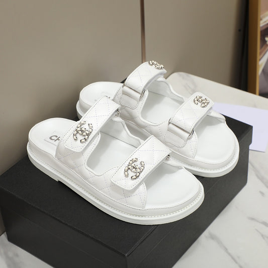 CLN Leather Sandals 1825050702