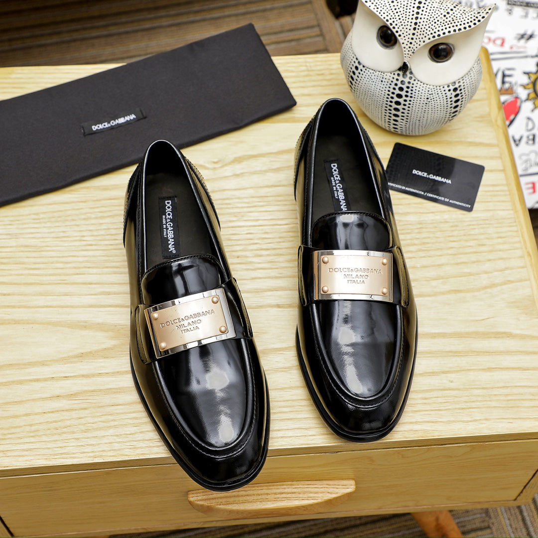 DG loafers 1825042501