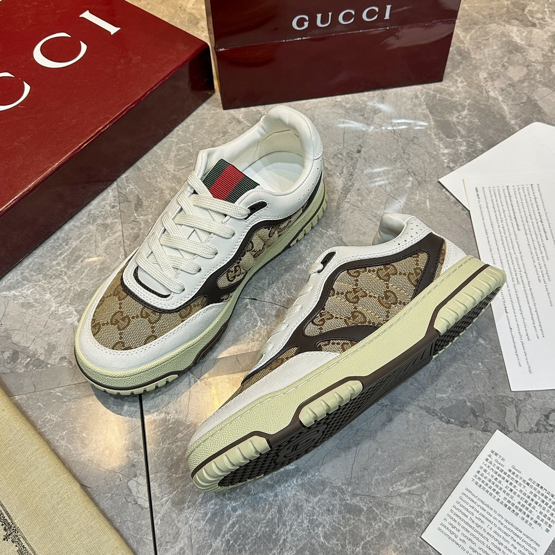 GG Re-Web sneakers 1824102209