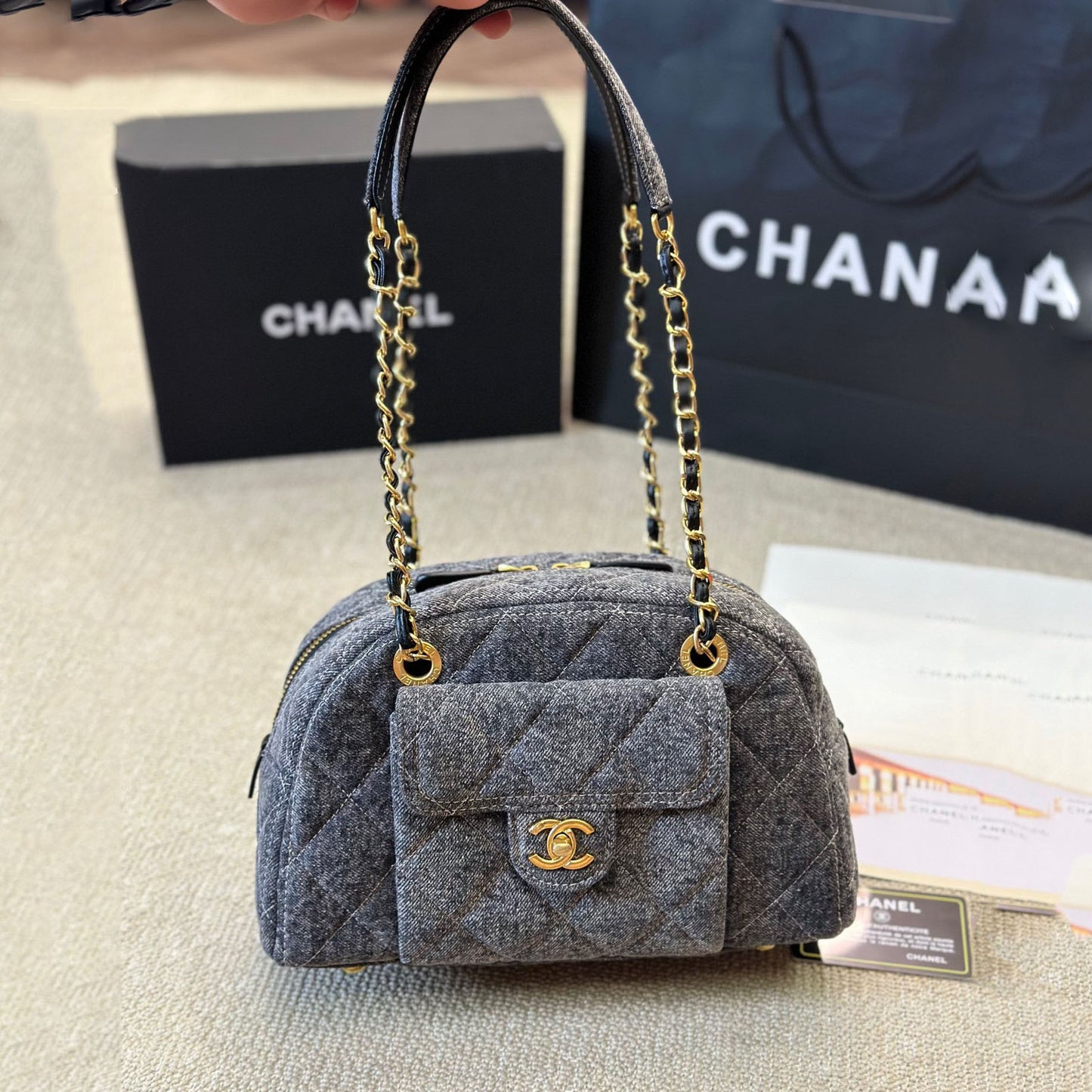 CNL Bowling Bag 1824082608