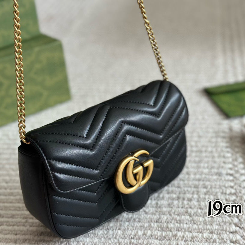 Marmont chain bag 1824050306