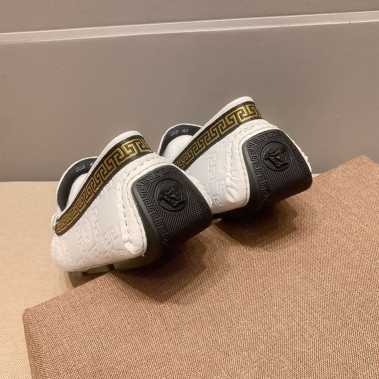 New Fashion Classic Versatile Lefu Shoes 1024041905