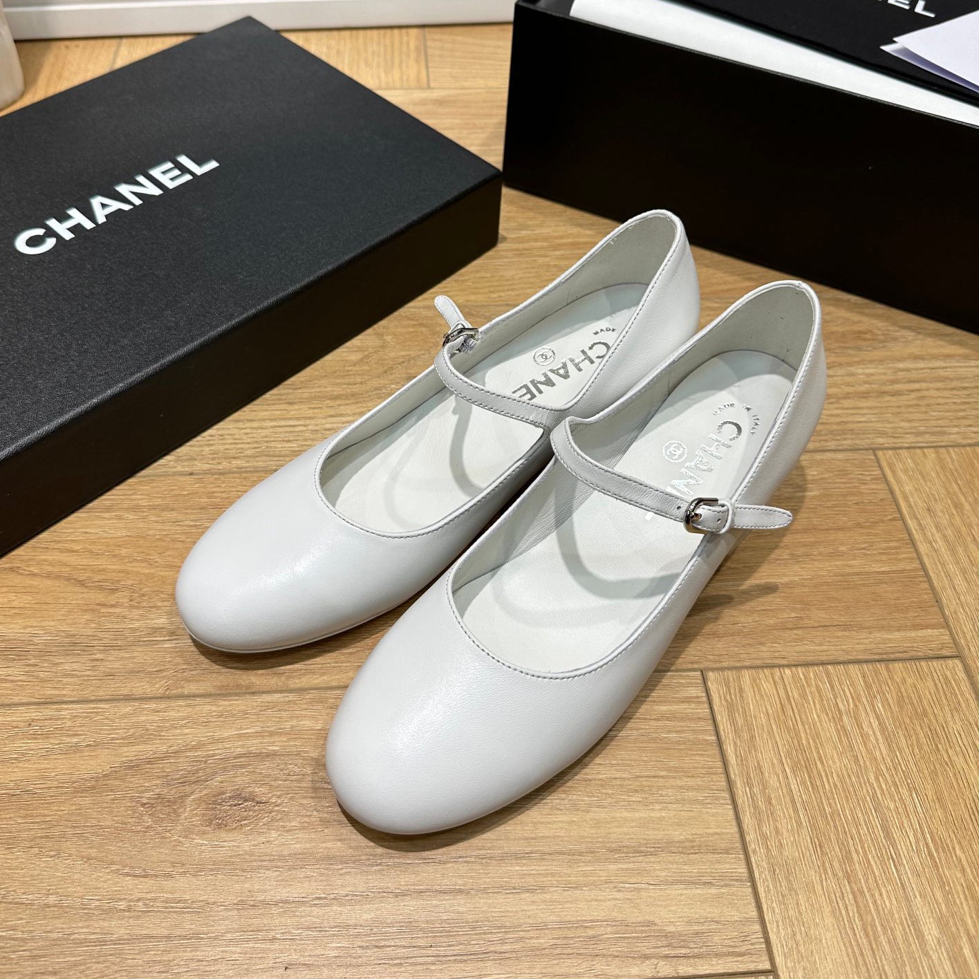 24 New all-match high heels 1824032304