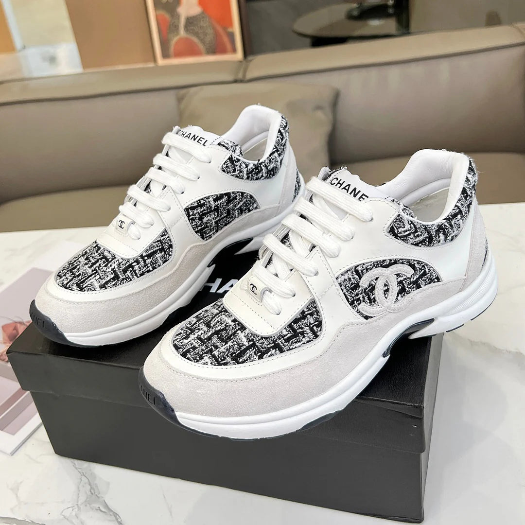 Fashion new versatile casual sports shoes 1024040917