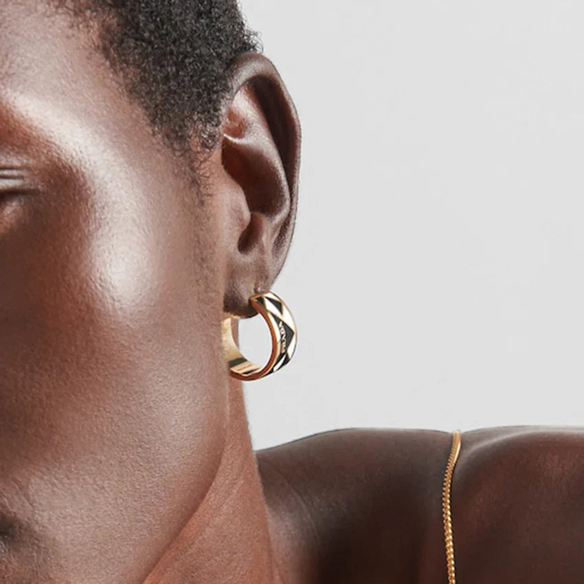 High quality fashionable and versatile earrings 1024052201