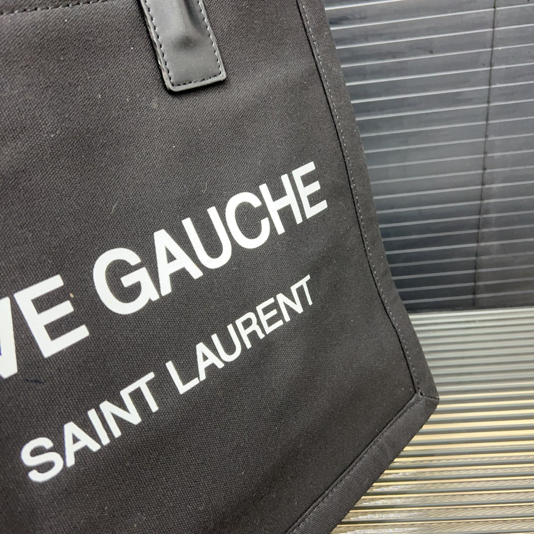 New RIVE GAUCHE Tote XC24092316