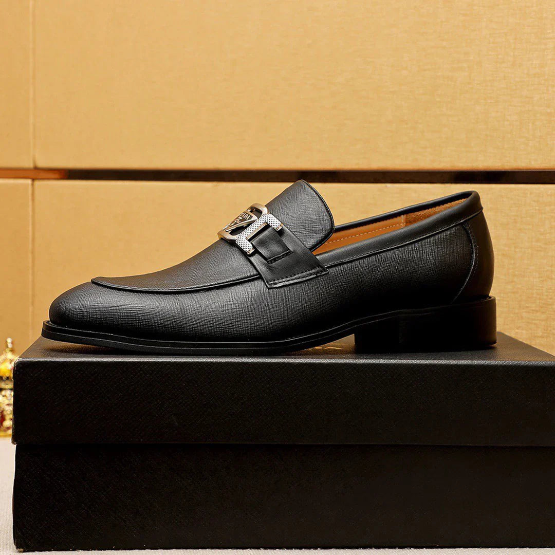 New style men's fashionable casual loafers 1024040912