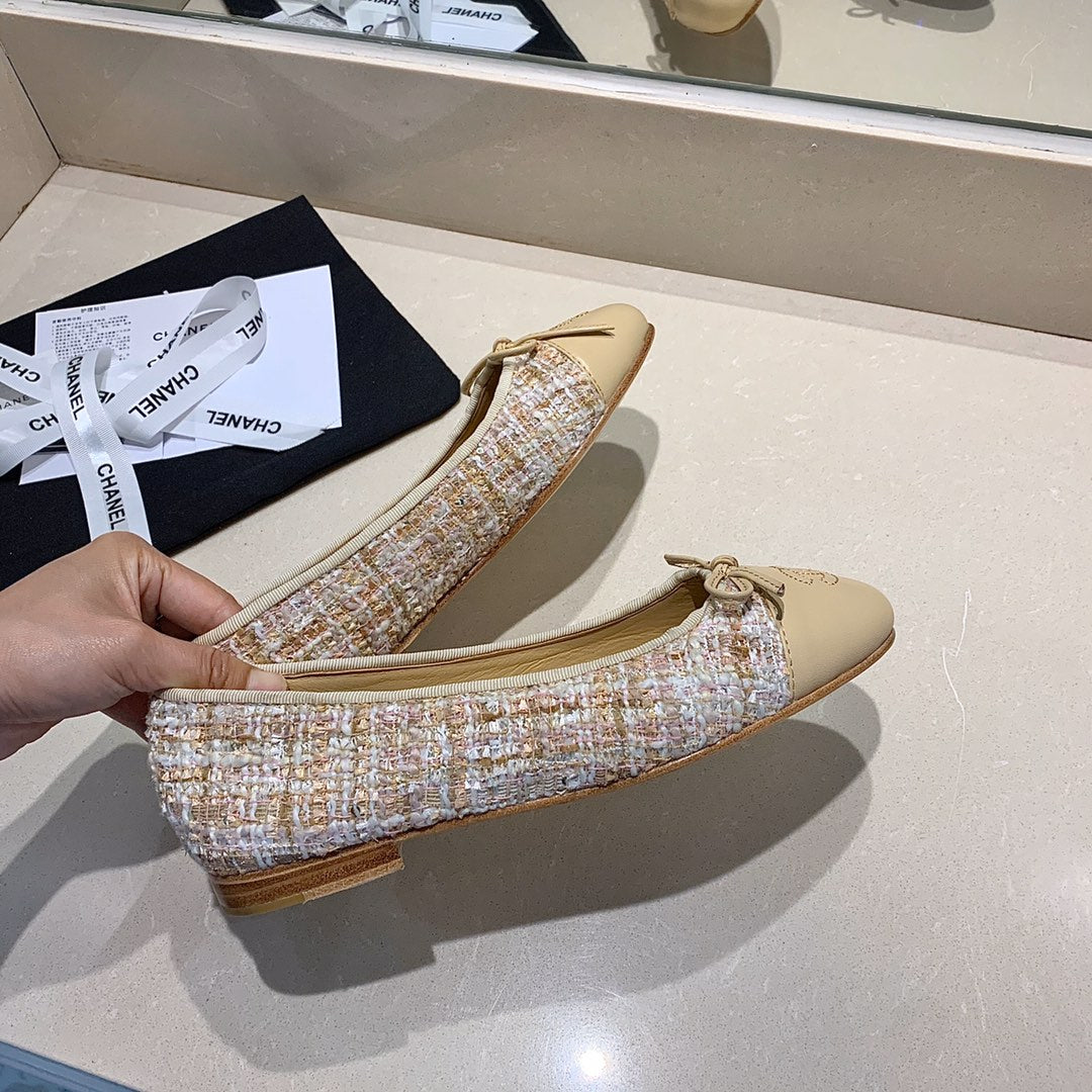 Classic comfortable flats 1824032302