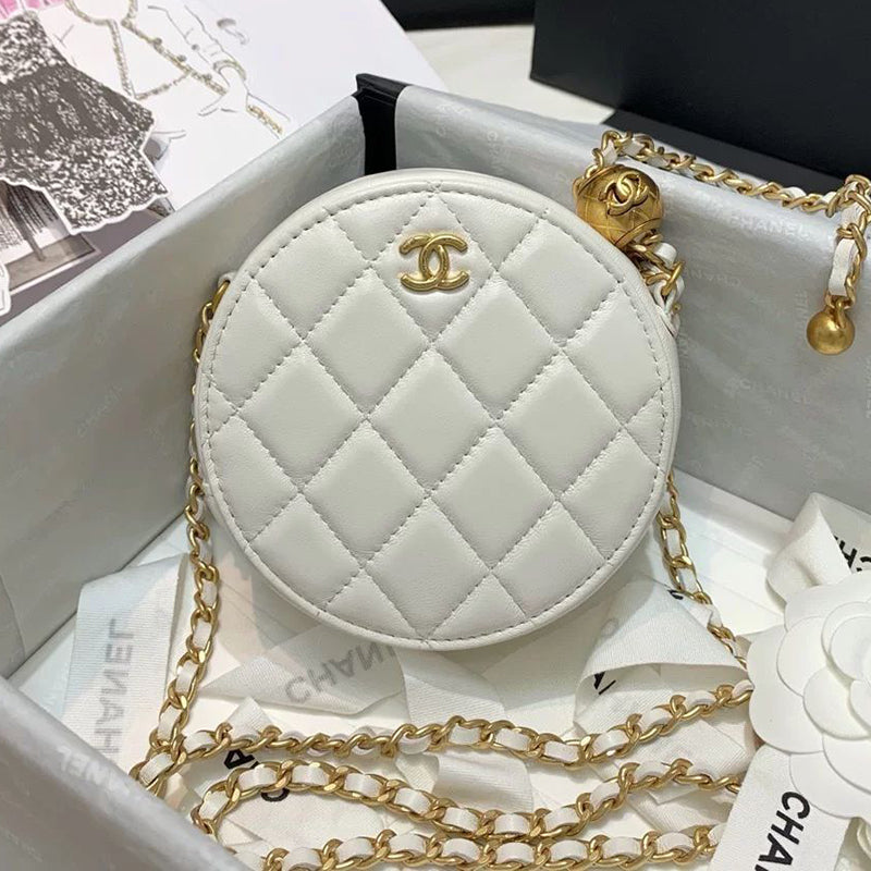 New Genuine Leather Bags PD10042807