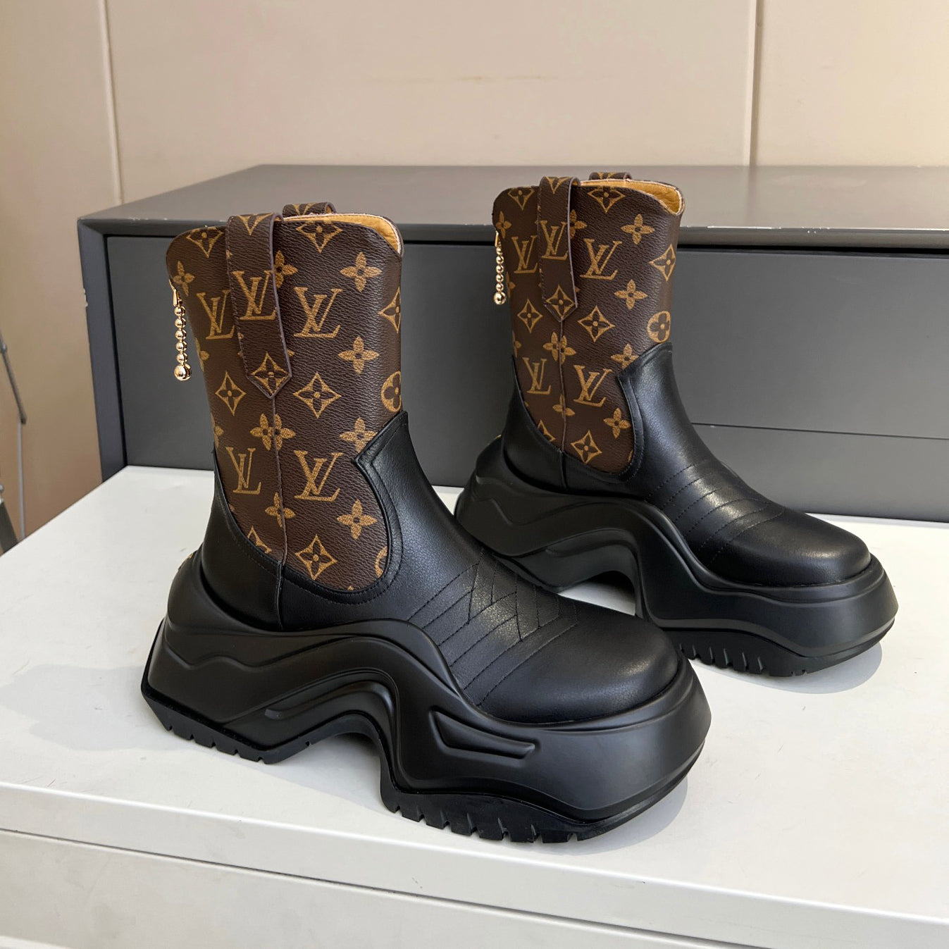 Archlight Sports Short Boots XC1823111301