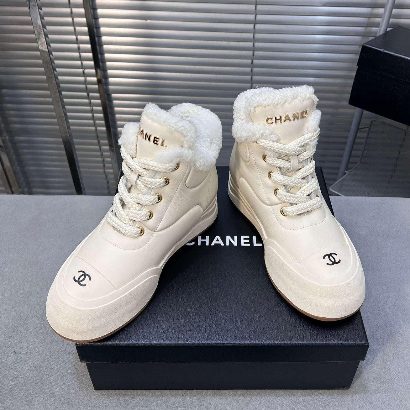 PR Martin boots 1824111502