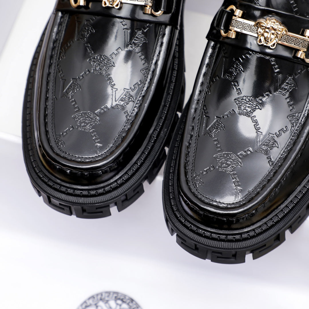 VS GRECA PORTICO Loafer 1824060903