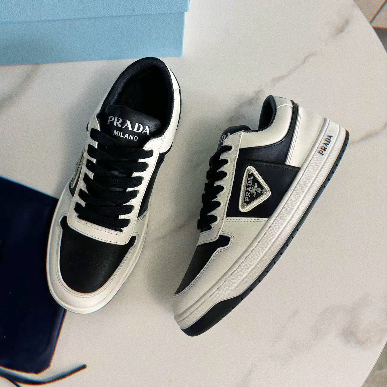 PR unisex casual sneakers 1825020603