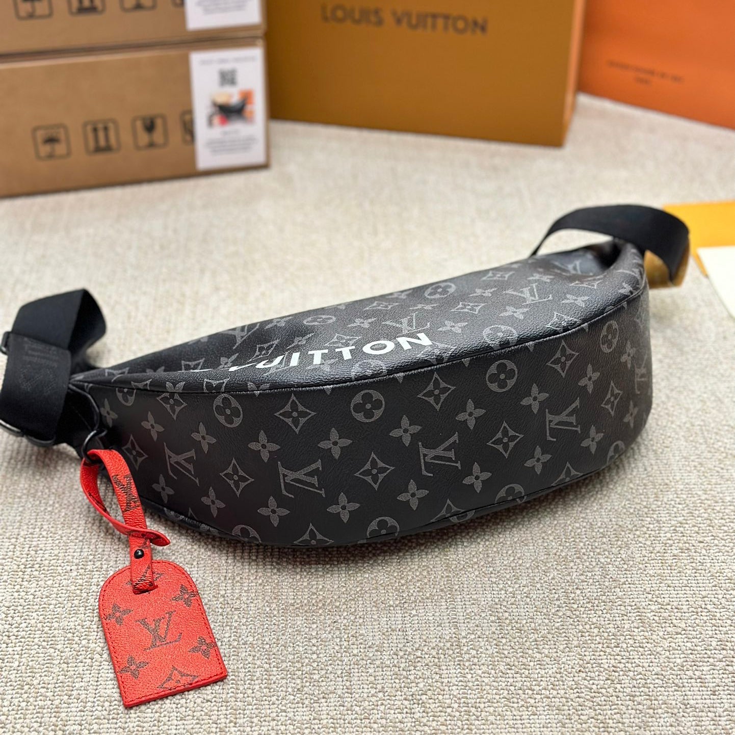 New style all-match chest bag 1824031908