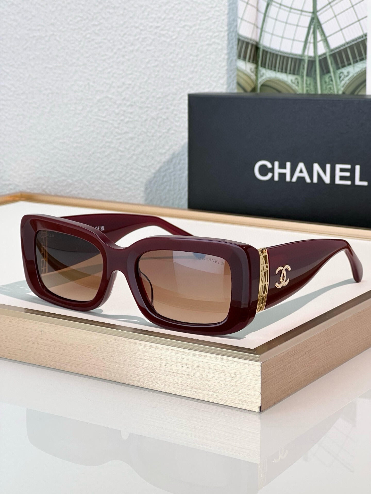 CNL Sunglasses 1825042809