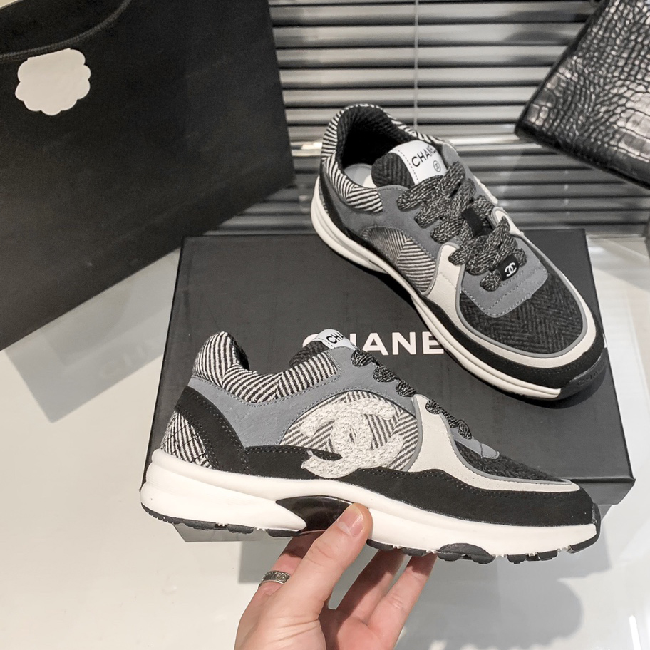 Explosive All-Match Sneakers-02