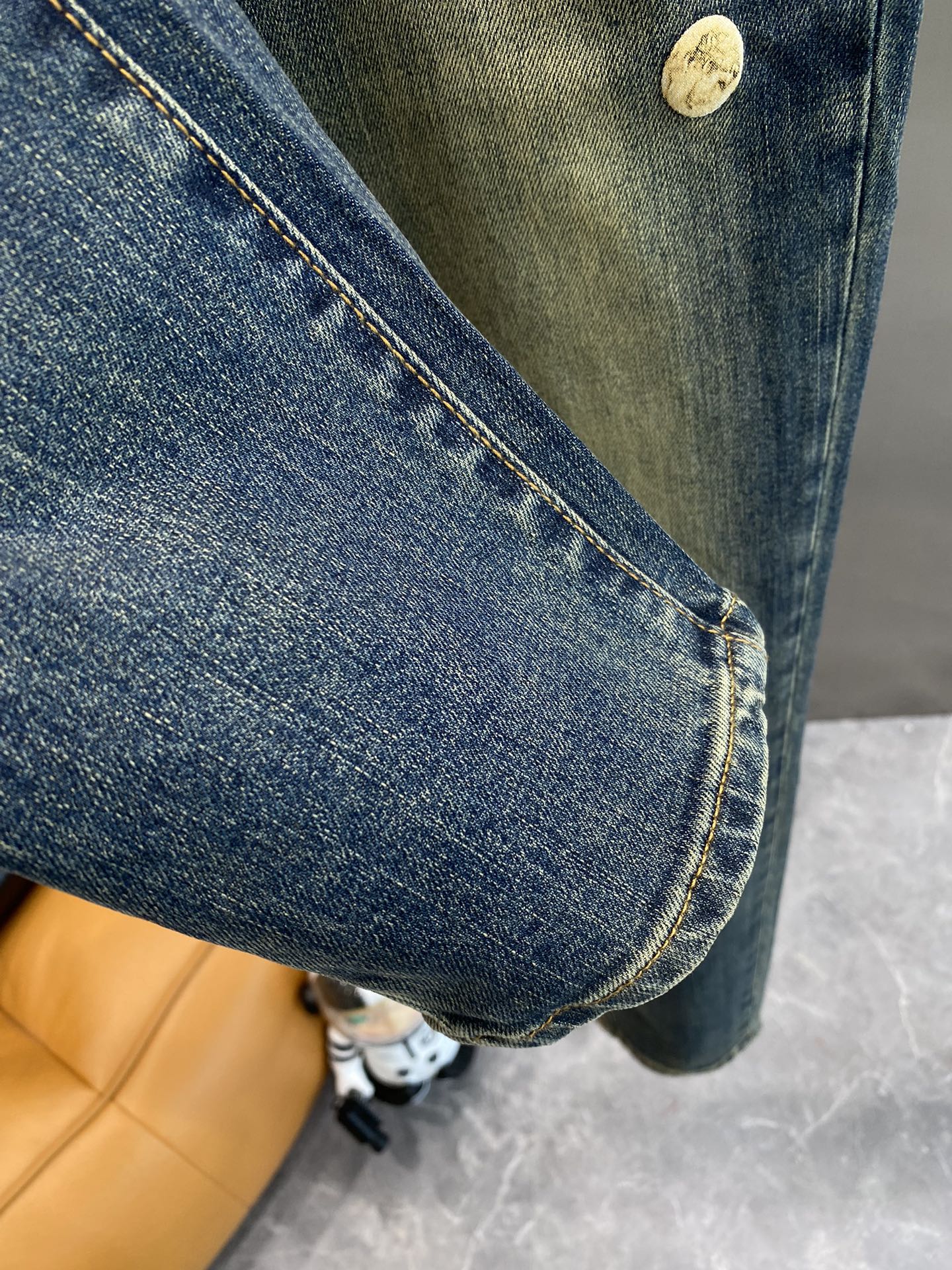 D&G jeans 1824110702