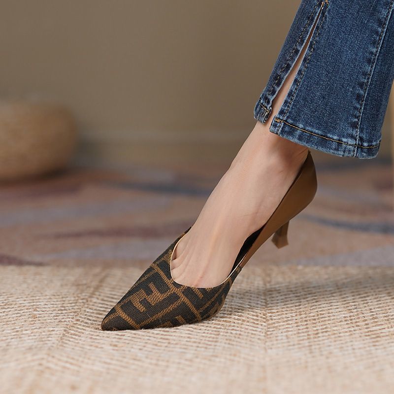 New French high heels PD1023081821