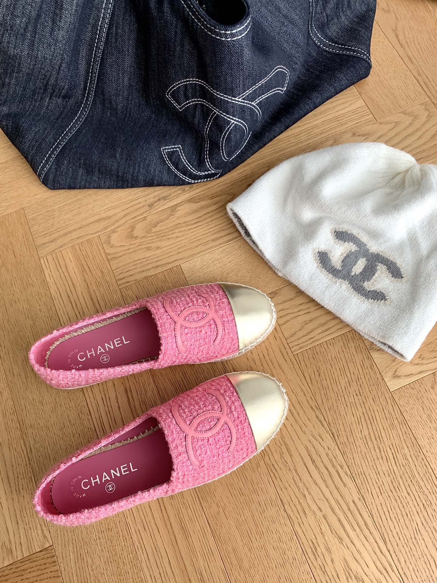 CD Fisherman Shoes Canvas Shoes 1825031908