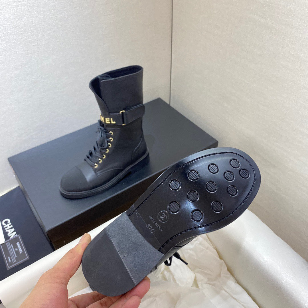 23 new autumn and winter Martin boots XC1623080901