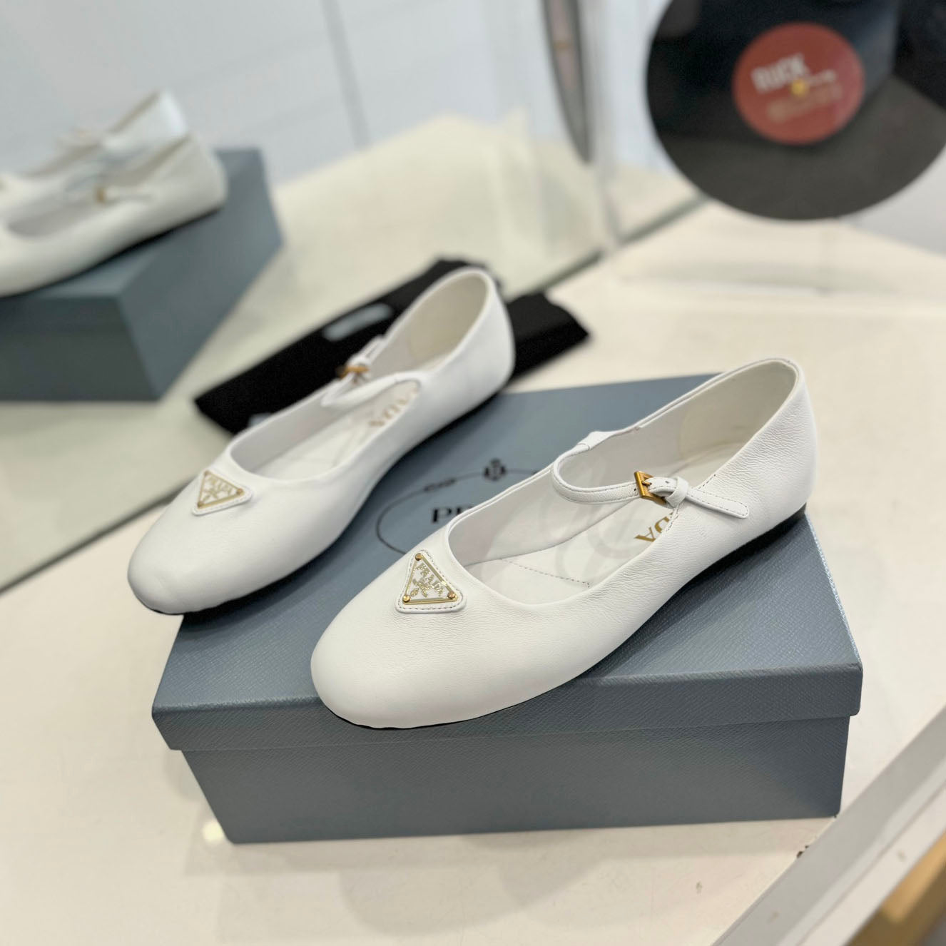 Retro Fashion Classic Women's Loafers 1024040908