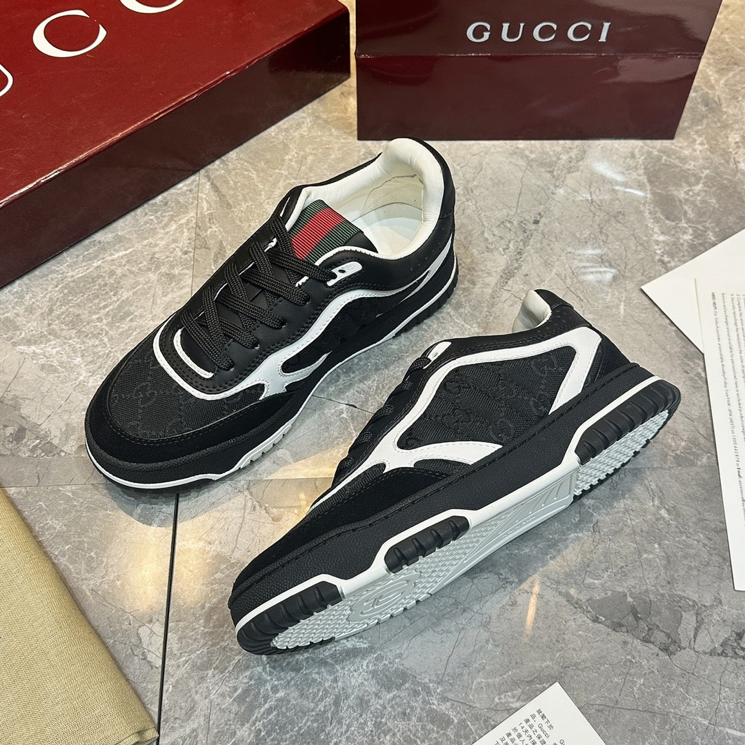 GG Re-Web sneakers 1824102209