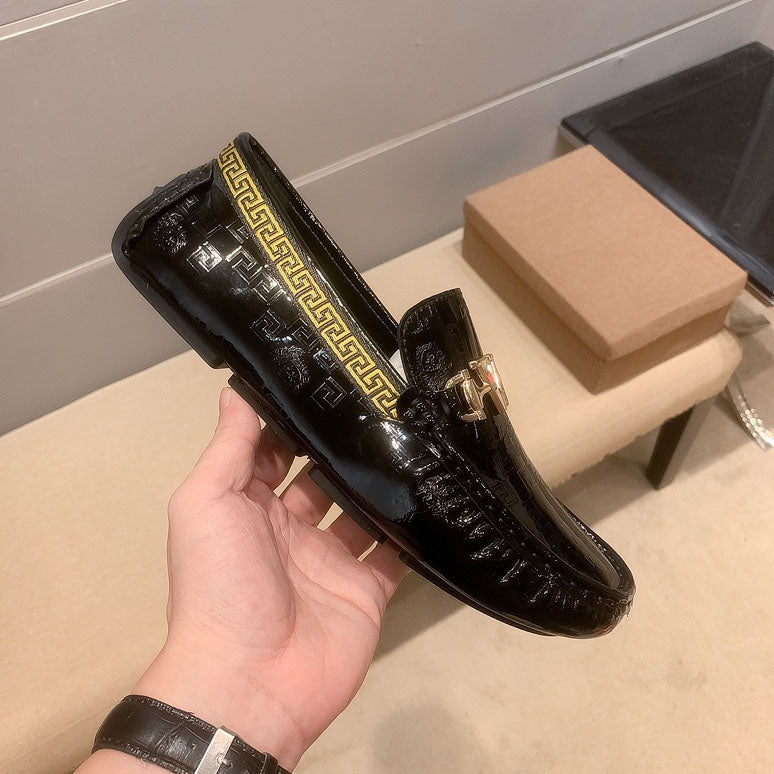 New Fashion Classic Versatile Lefu Shoes 1024041905