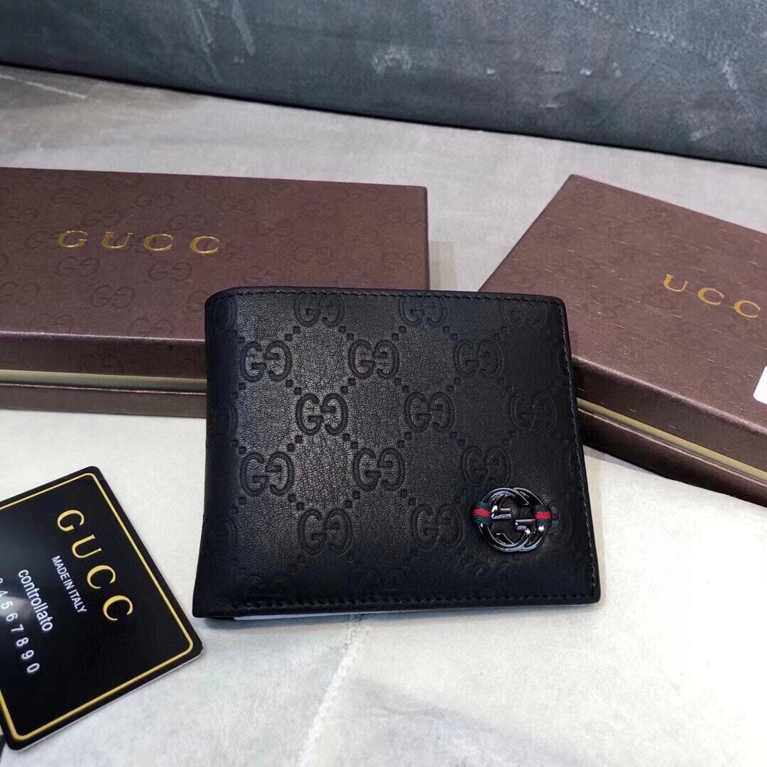 Fashion Classic Multifunctional Wallet KL10062616