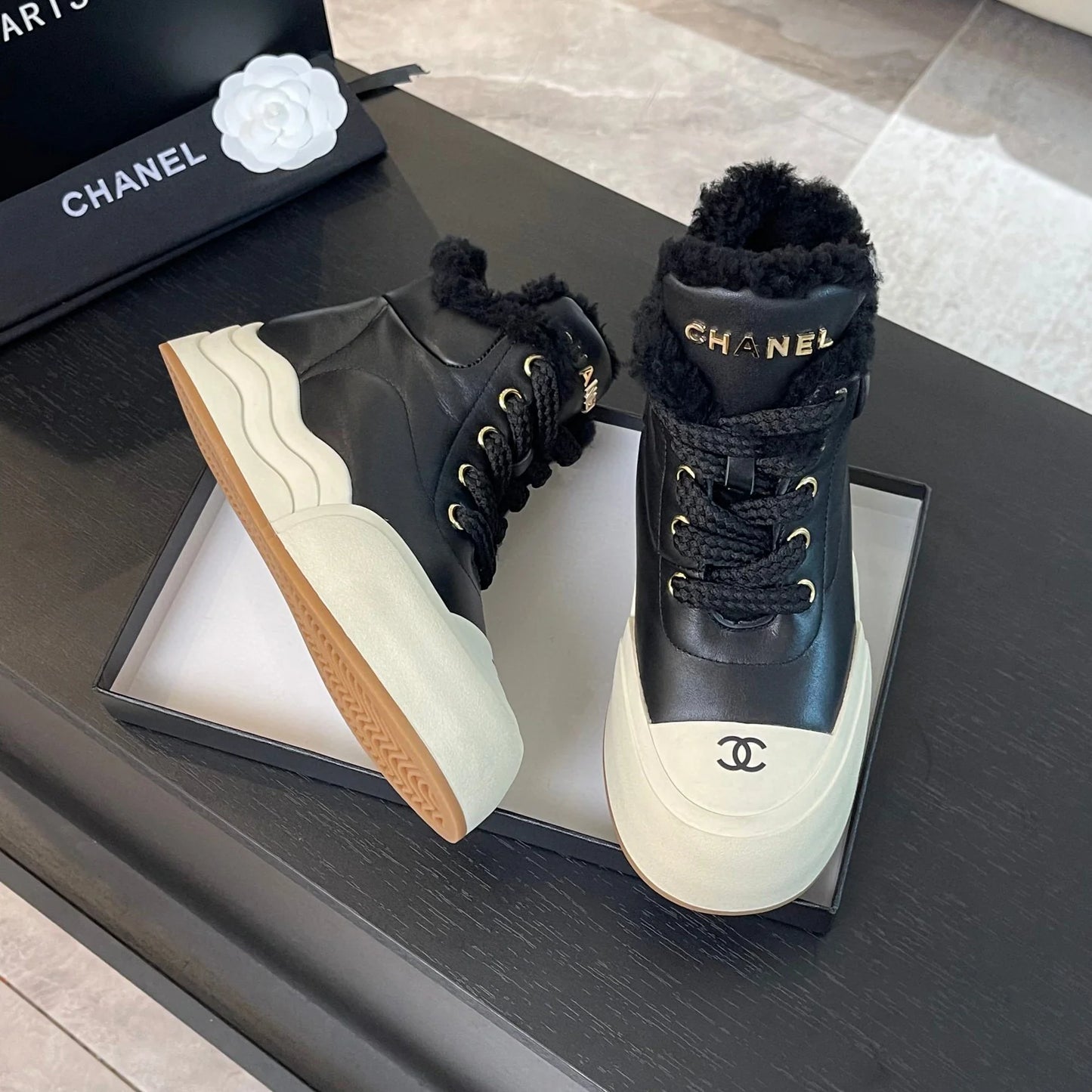 Autumn and winter new Martin boots 1024121603