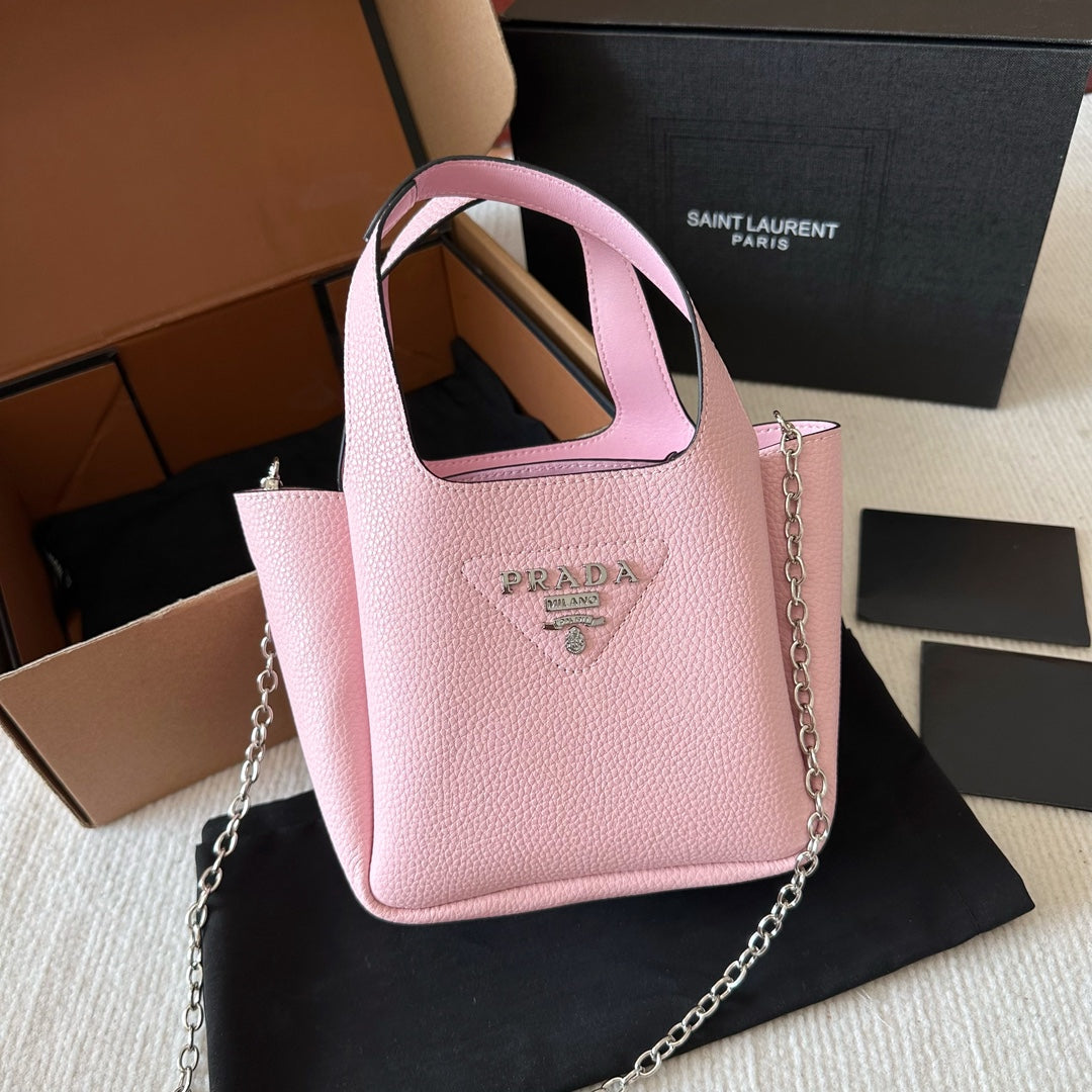 Fashion versatile handbag CWT10071341