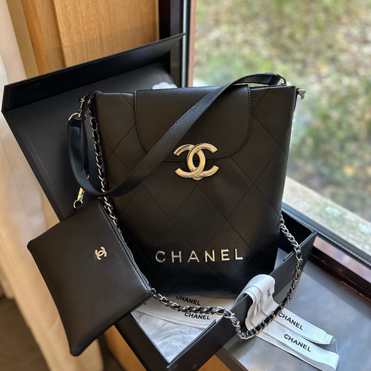 CN fashion shoulder bucket bag XC0723103001