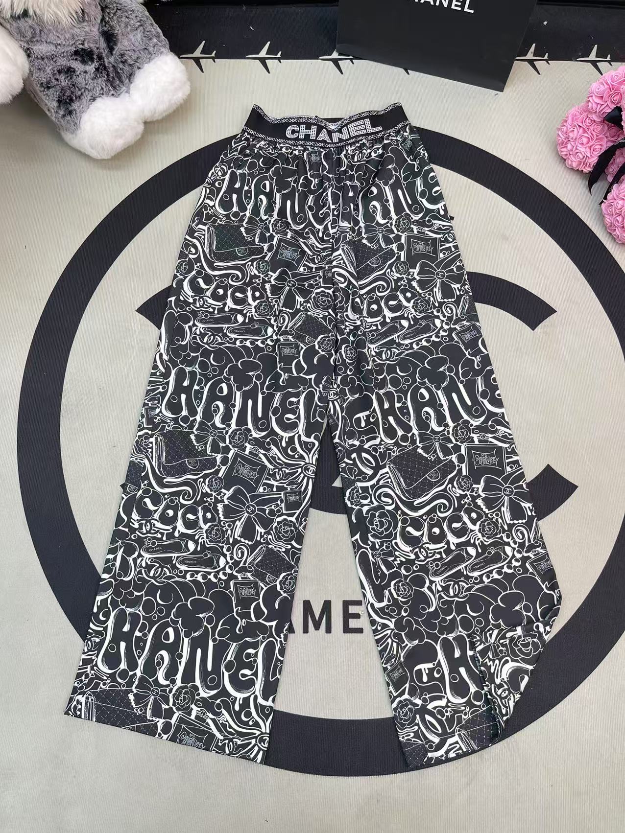 CH T-shirt+Pants 1825040912