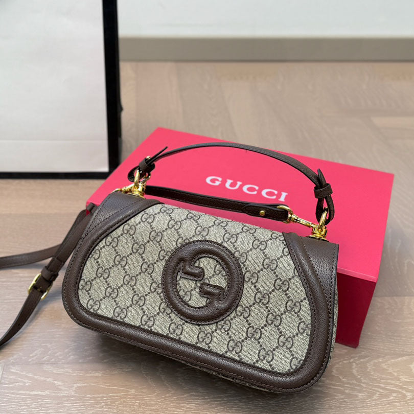GG Blondie shoulder bag 1825040115