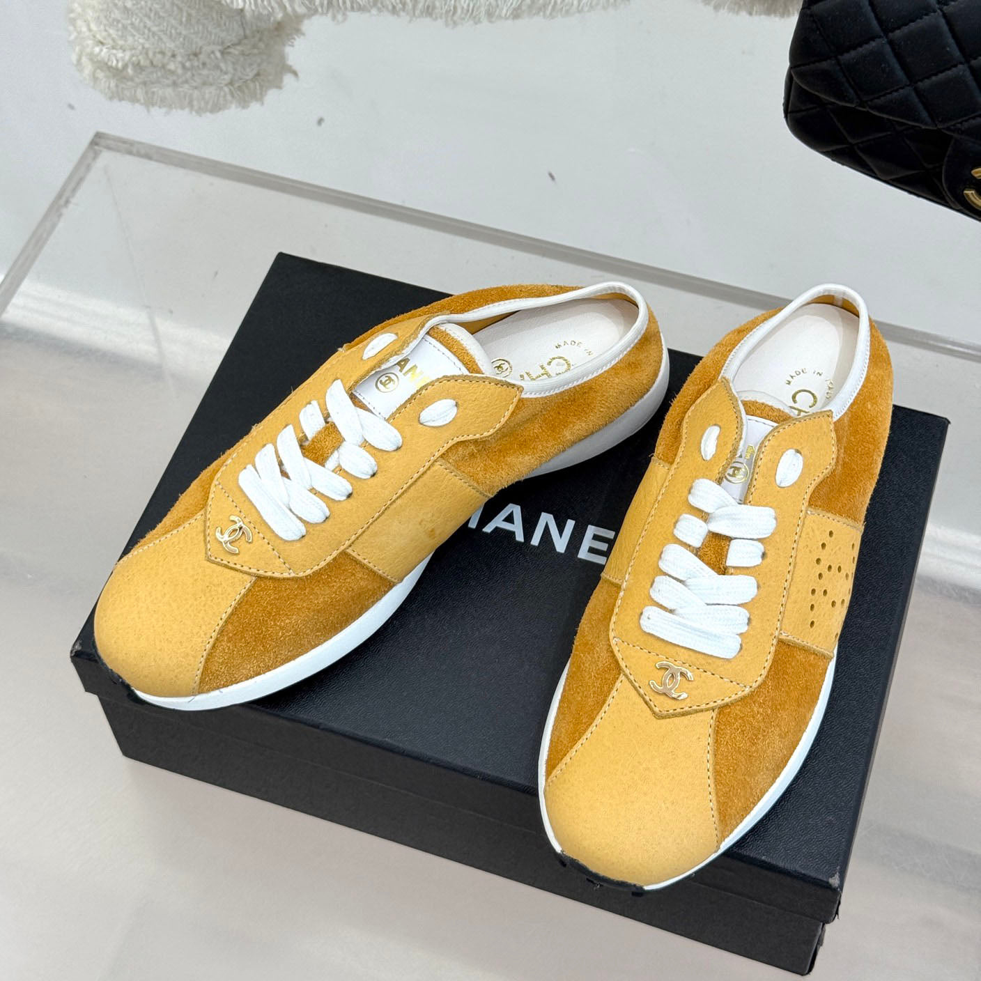 CNL Dexun casual sneaker 1825051201