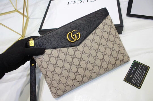 G Men's Clutch Bag 1824072306