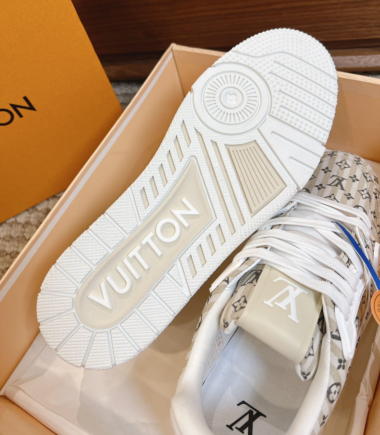 Fashion New Casual Canvas Shoes PD10070411