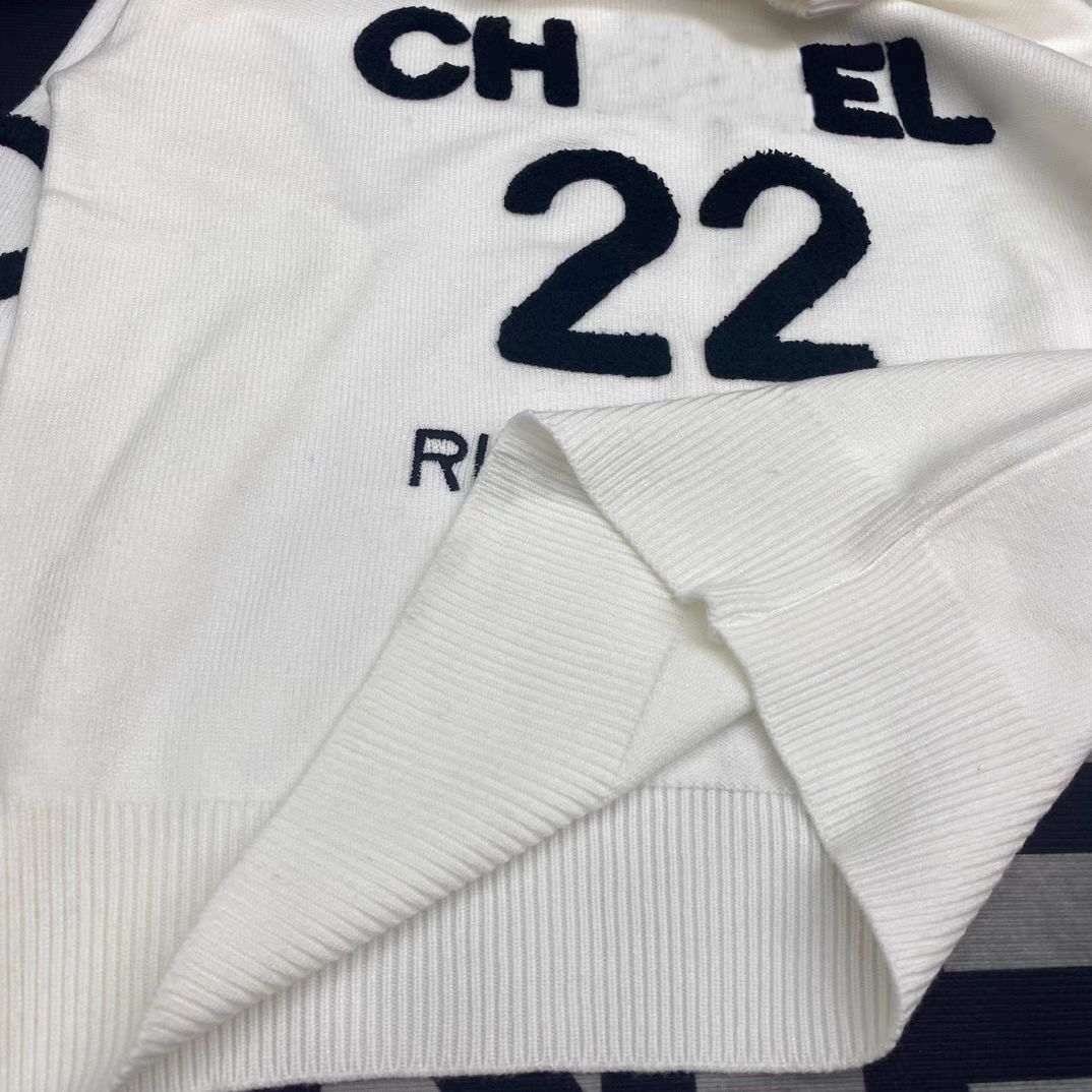 Fashion all match sweater PD1023081130