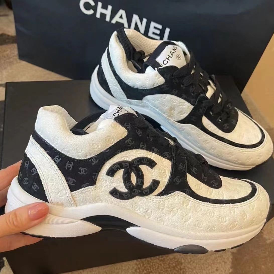 2023 CL new fashion sports casual all-match comfortable sneakers