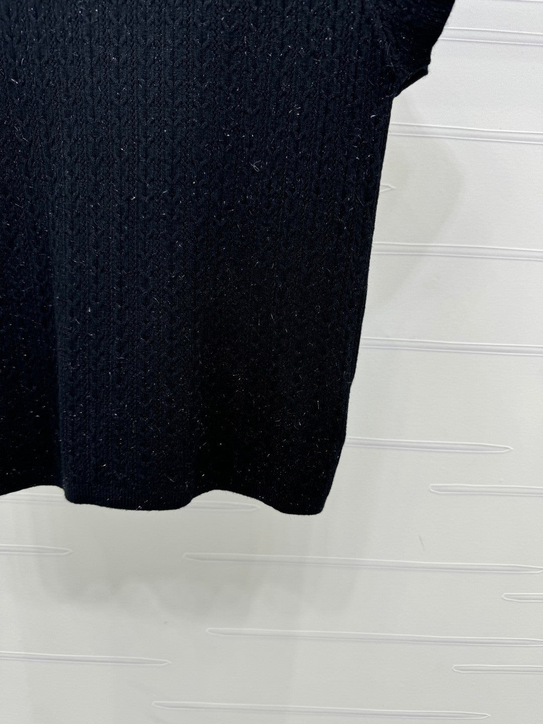 CNL  Knitted T-shirt 1825042918