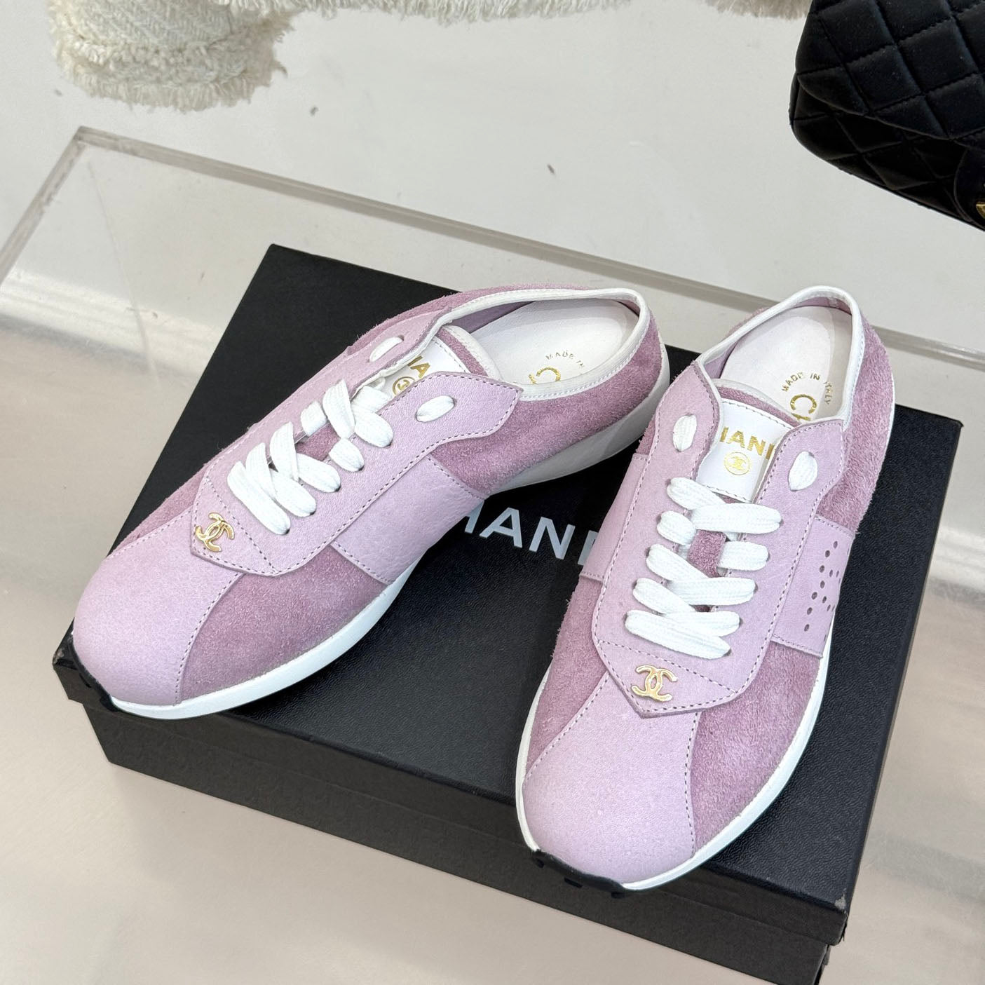 CNL Dexun casual sneaker 1825051201