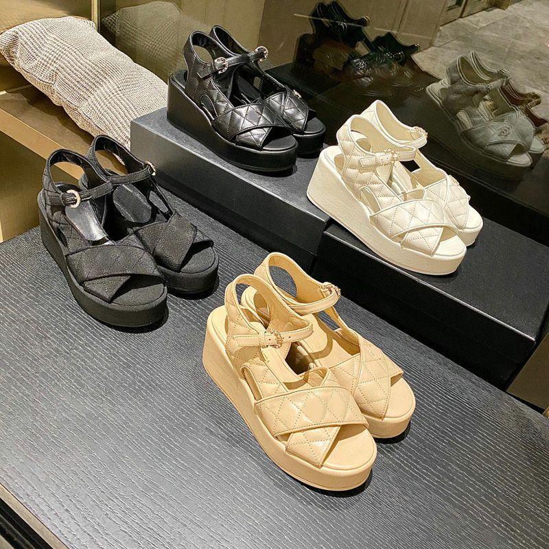 Women's Platform Sandals 1024030821