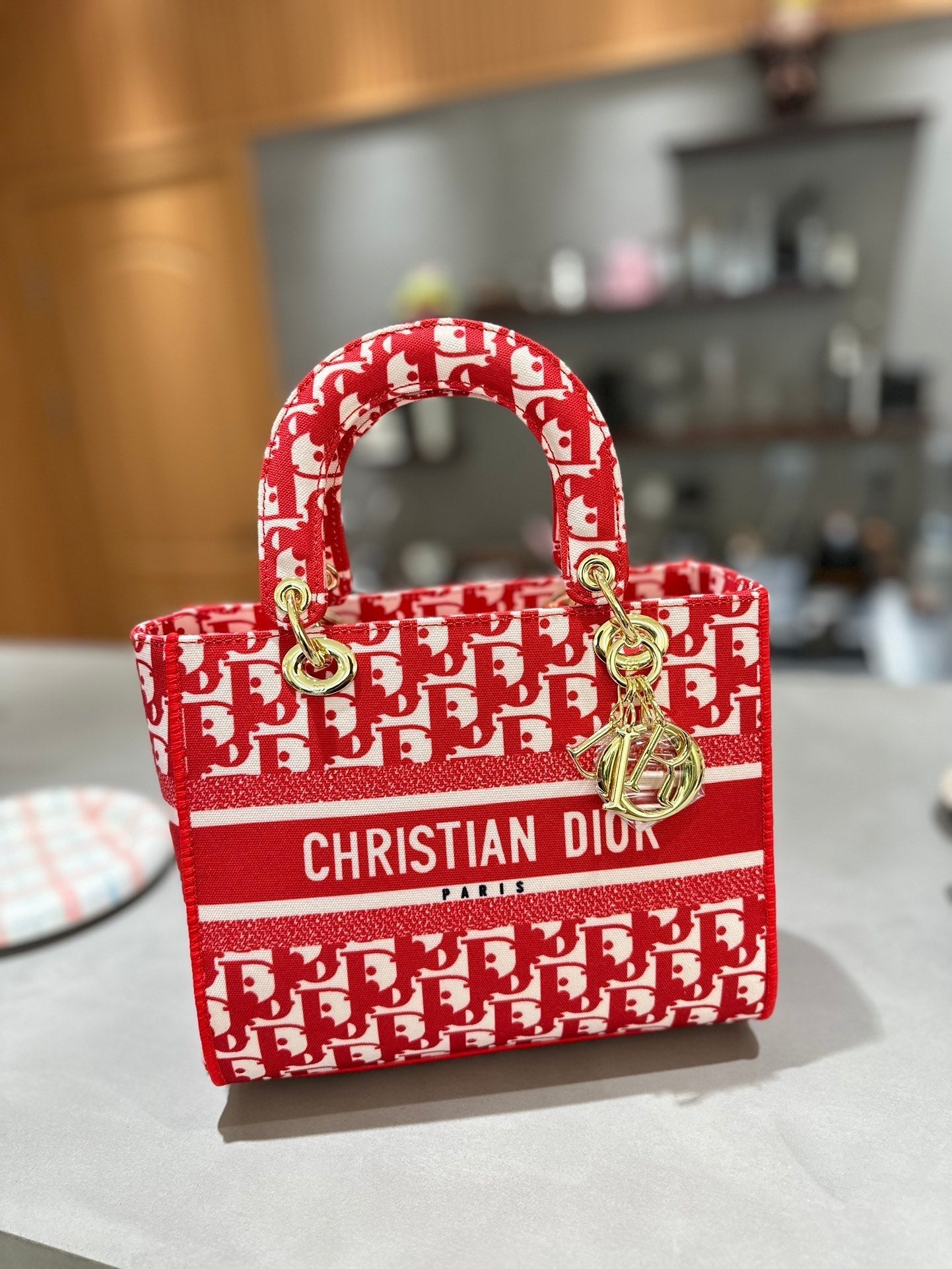 Lady classic bag XC0123071806