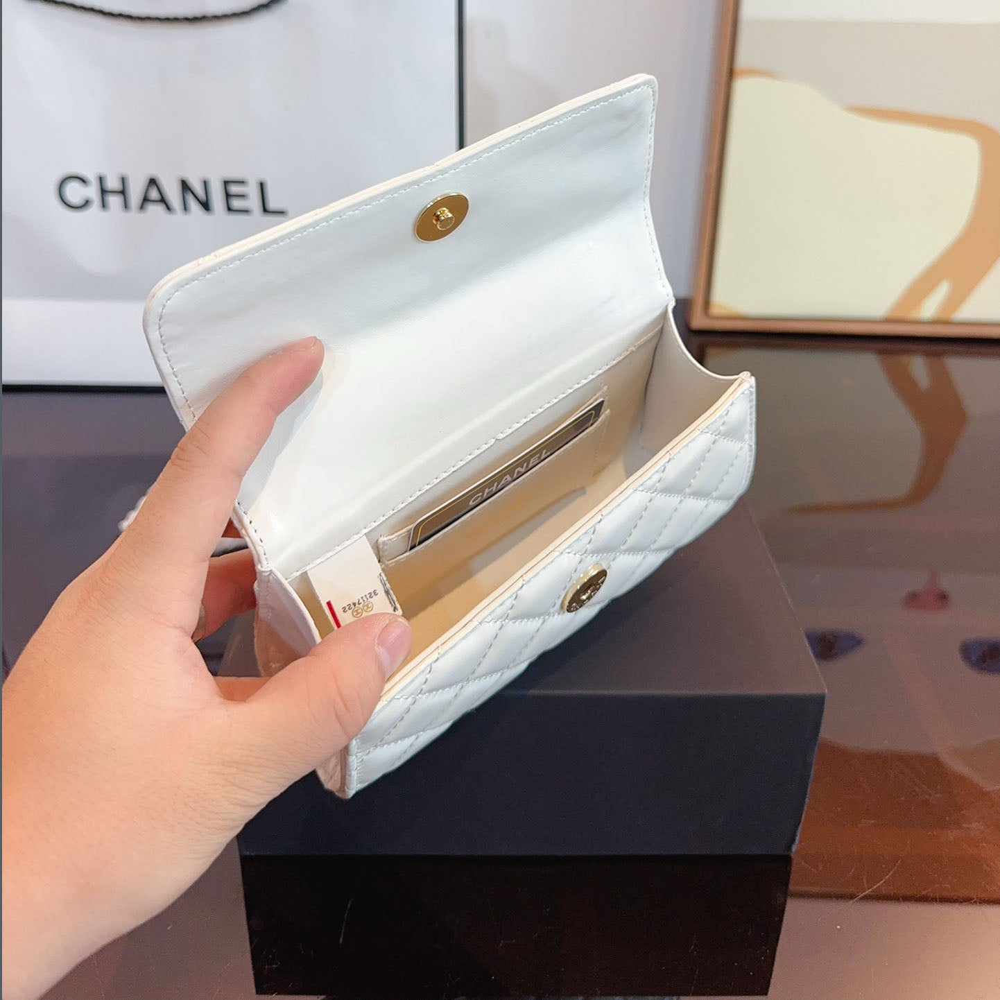 CH Fashion Handbags XC24092906