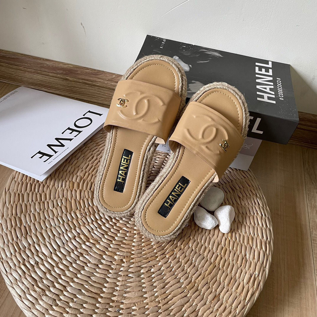 Fashion new leather fairy style flat shoes PD10070421