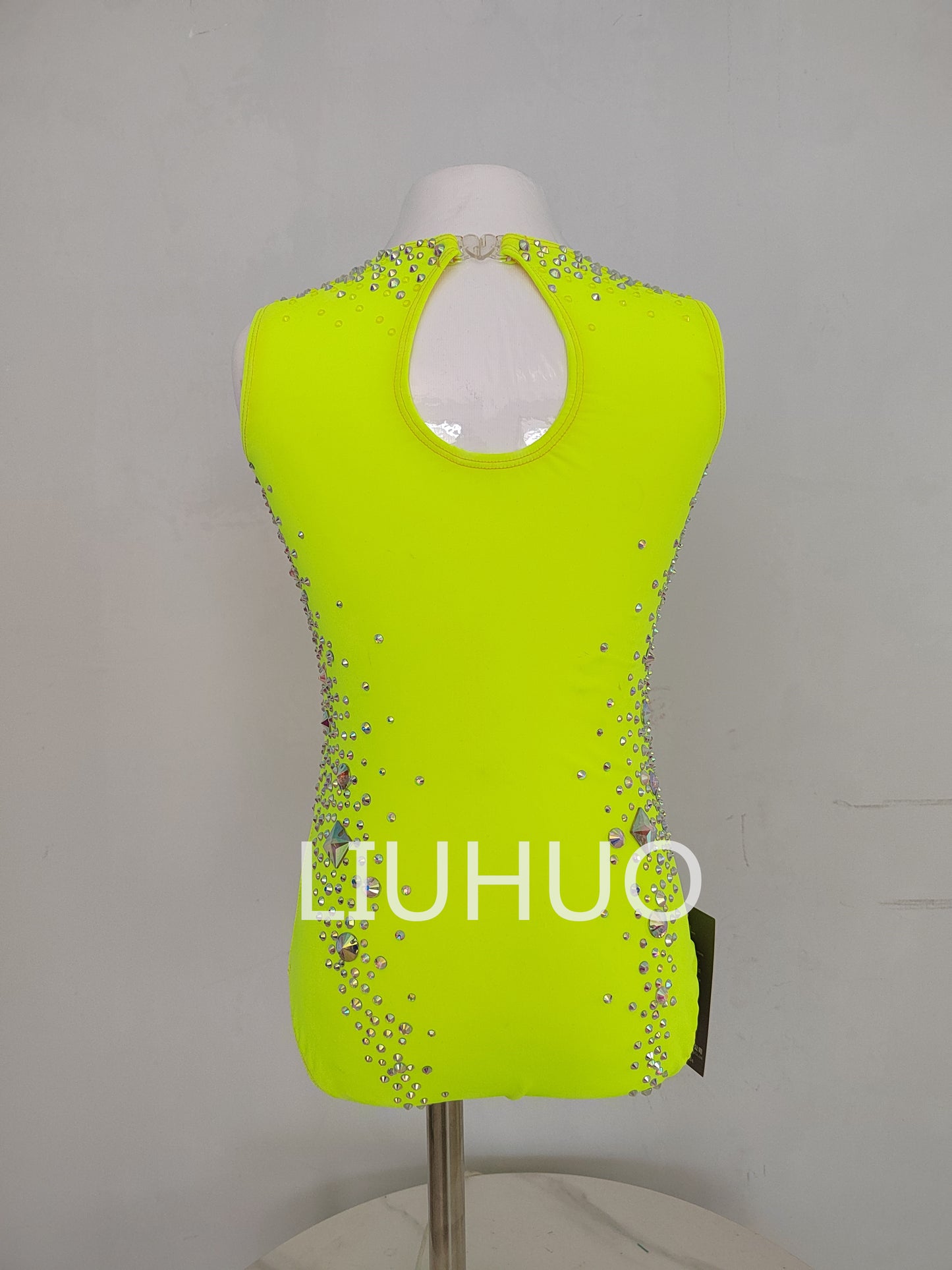 LH Rhythmic Gymnastics BD1346