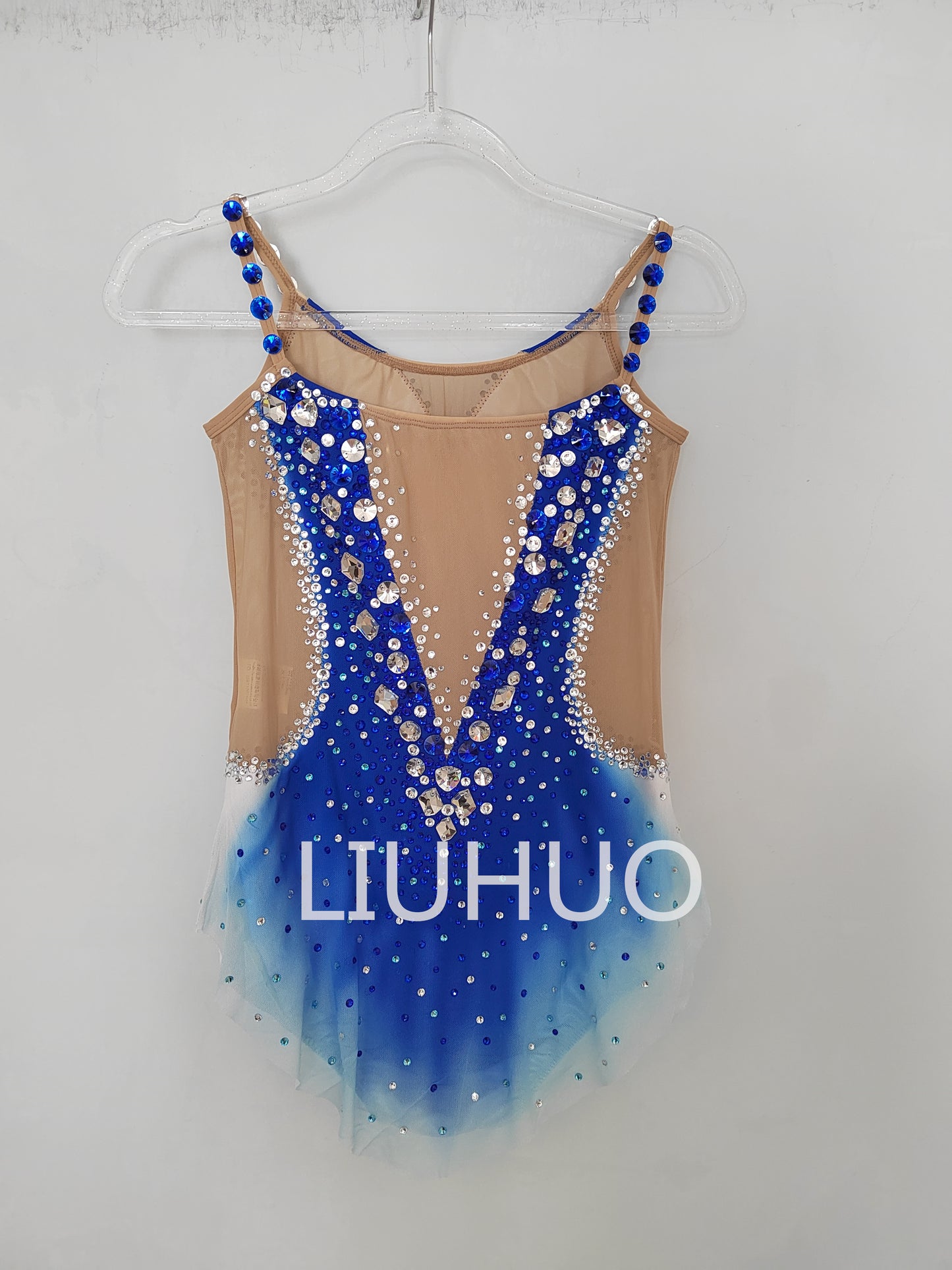 LH Rhythmic Gymnastics BD1344