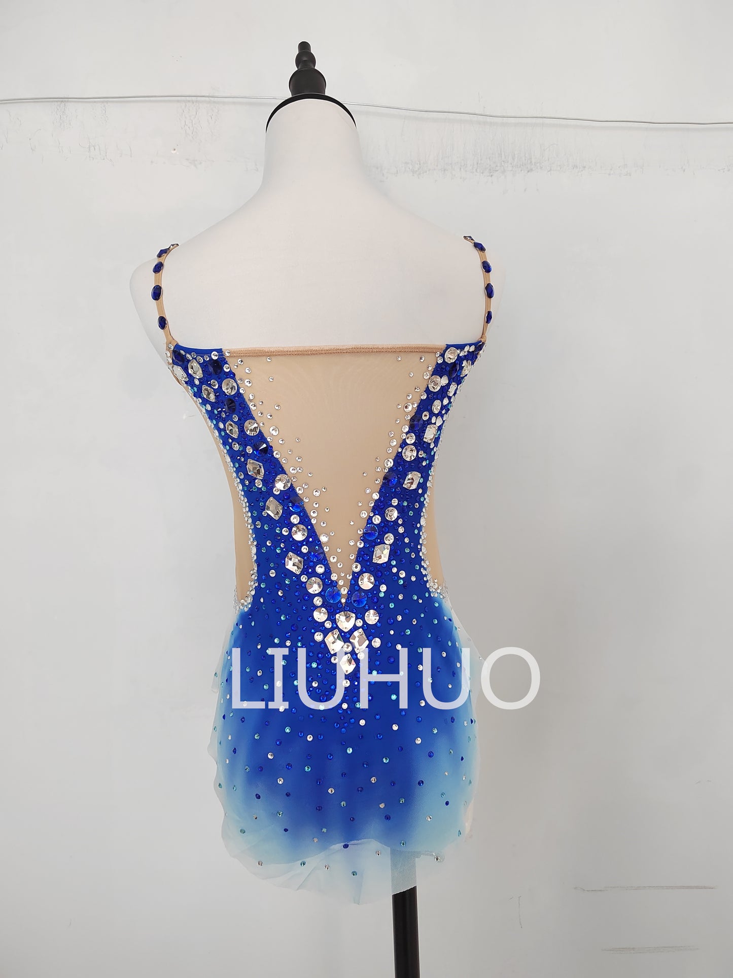 LH Rhythmic Gymnastics BD1344