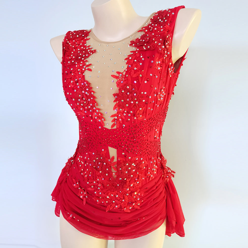 LH Rhythmic Gymnastics BD1337