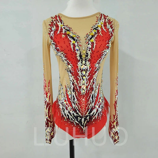 LH Rhythmic Gymnastics BD1391