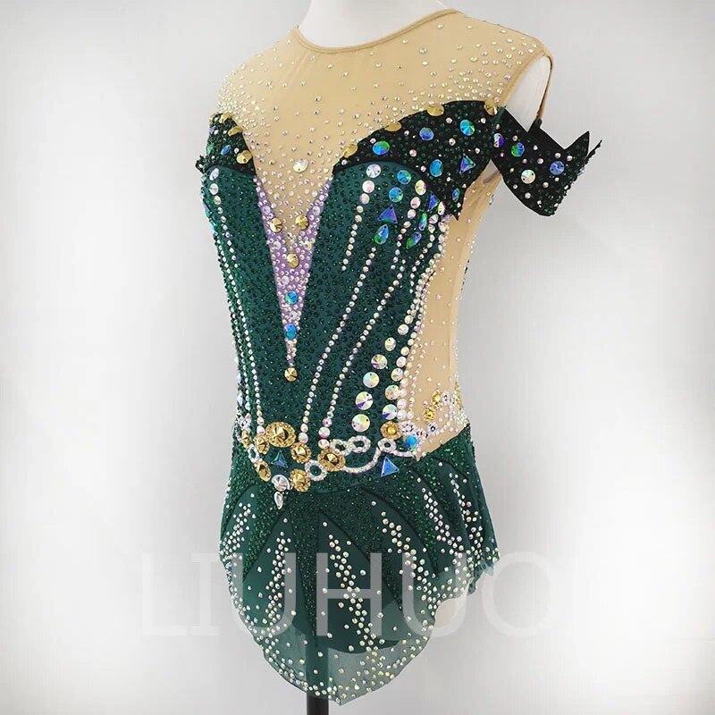 LH Rhythmic Gymnastics BD1386